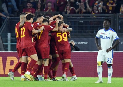 immagine new Roma Club Montenero Sabino